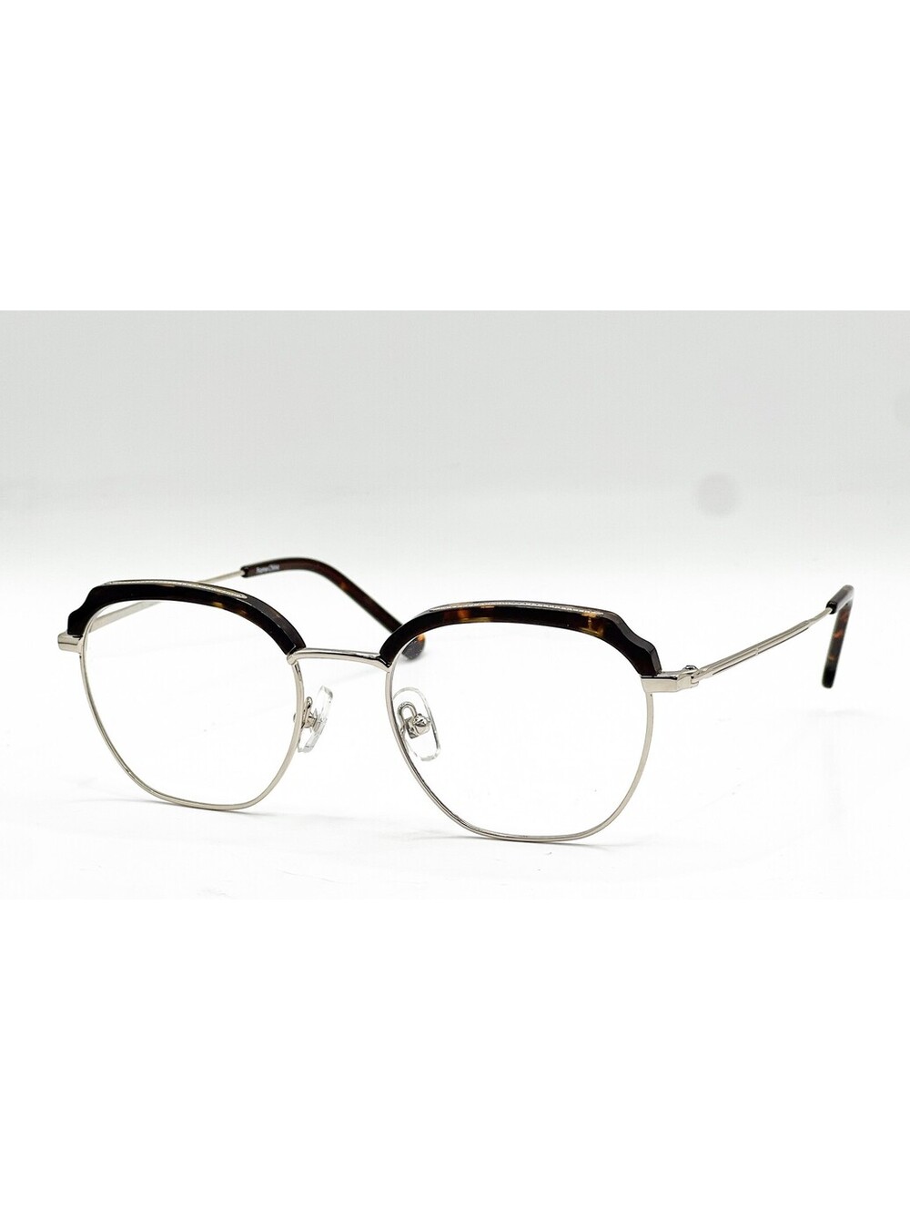 William Morris Ln50121 C1 Tortoise Shell Authentic Eyeglasses 51-19-145